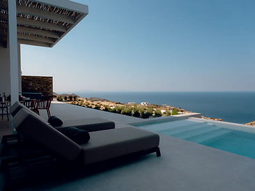 Grammés Boutique Villa