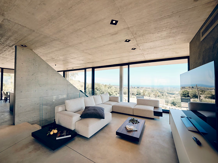 La Cava Boutique Home | Noto 4