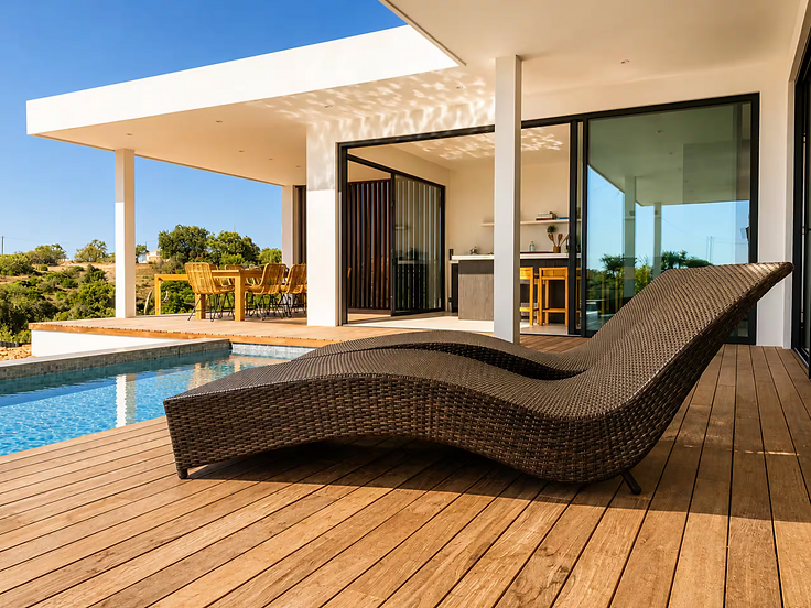 Casa Mú | Luxury Villa & Private Pool 2