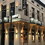 Agora Greek Restaurant