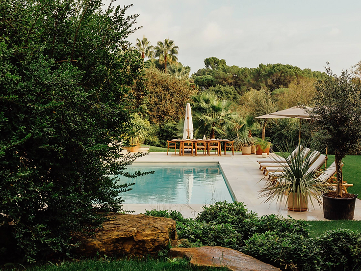 Luxury Cote D’Azur Villa 3
