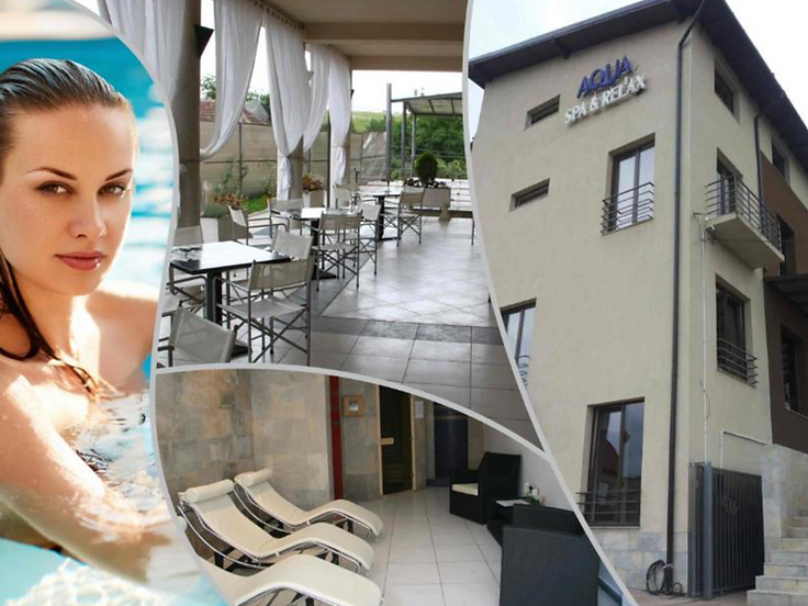 Aqua Thermal Spa & Relax 2