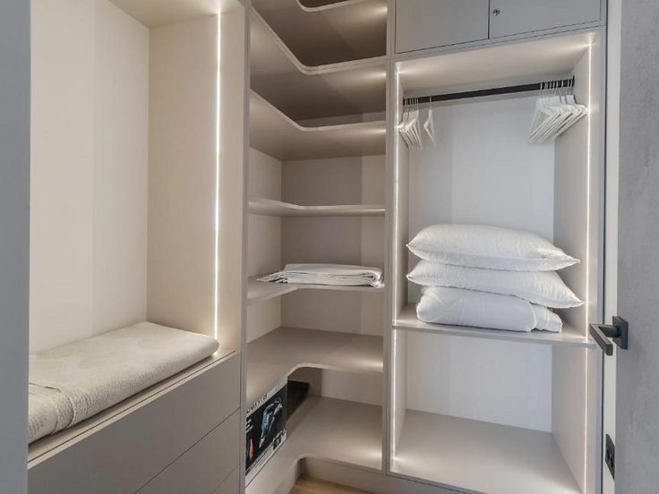Designer Penthouse · Oradea 4