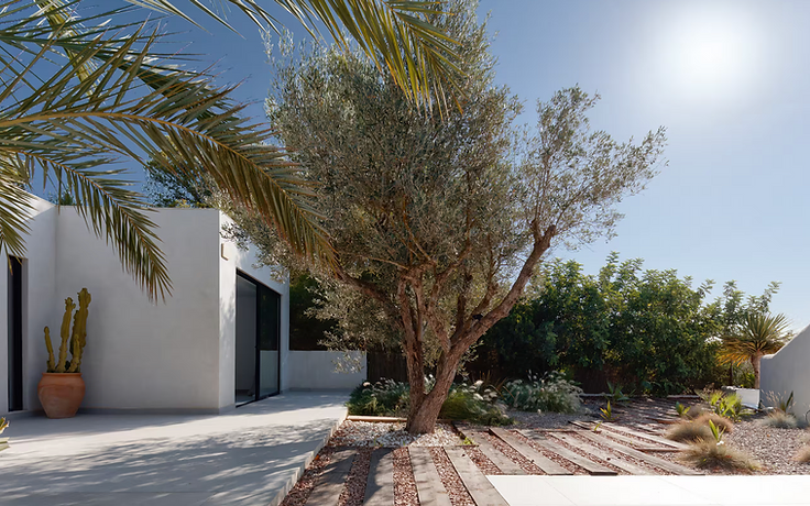 Can Romaní Juanes House