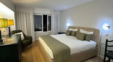 Infante Home — Sea View Apartments in Funchal — Merca Stays luxury rental in Funchal, Madeira, Portugal — photo 2