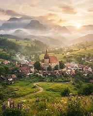 Romania