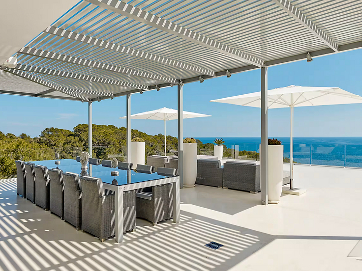 Sea Access Luxe Villa 2
