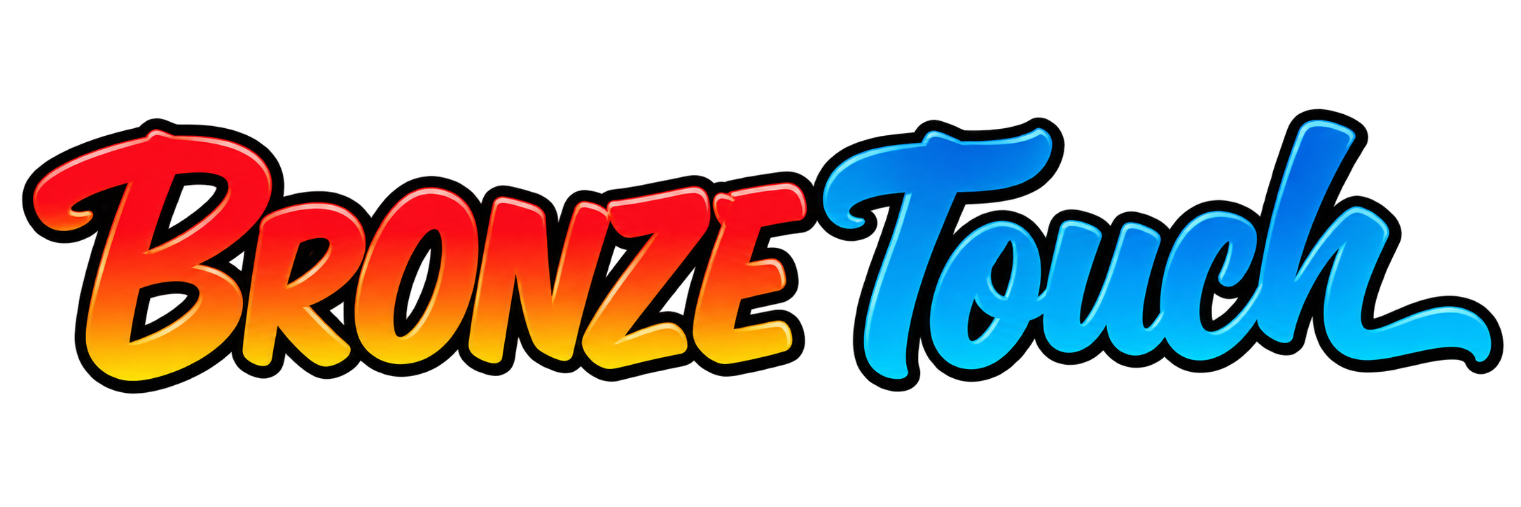 Bronze Touch