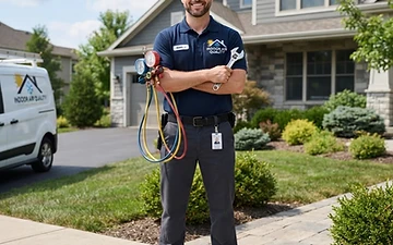 5 Signs Your AC Needs Repair Before Summer Hits