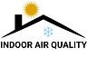 The IAQ Pros logo