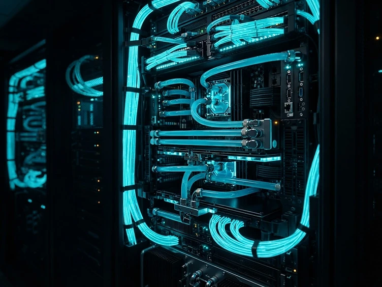 Infrastruttura tecnologica