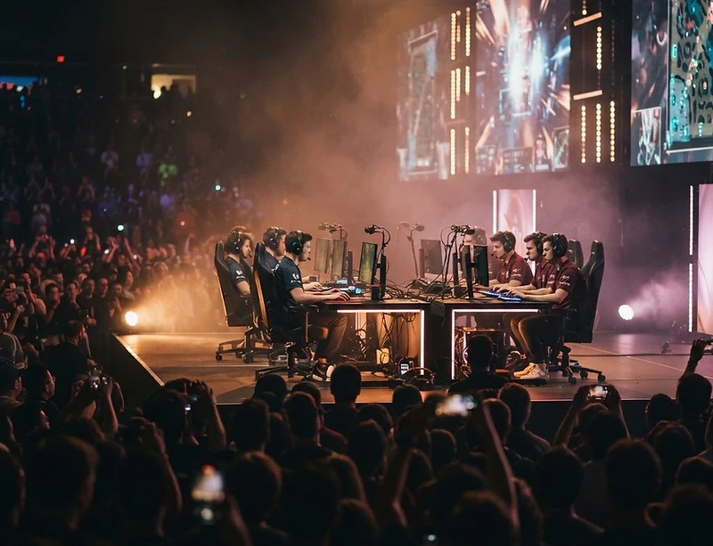 Arena eSport