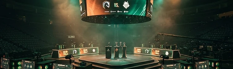 Arena eSports