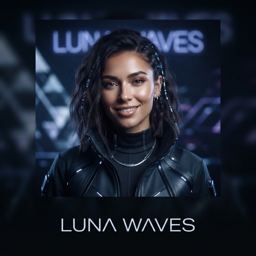 Luna Waves
