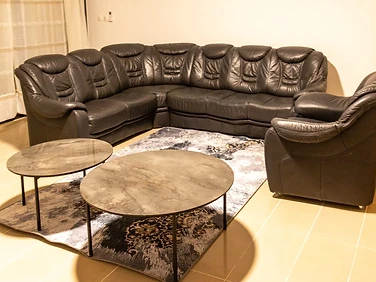 Salon — Villa 6