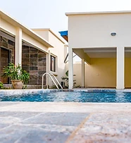 Villa 1 2