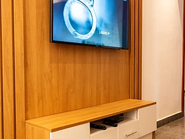 Coin TV — Villa 1