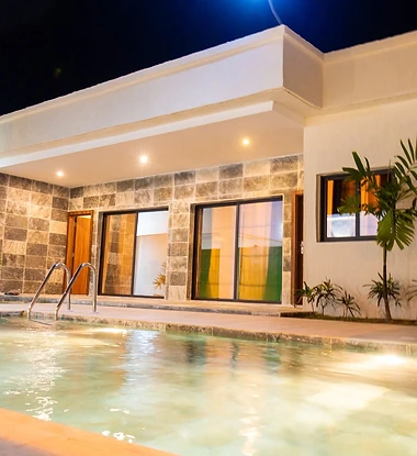 Villa 6