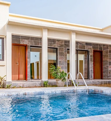 Villa 1