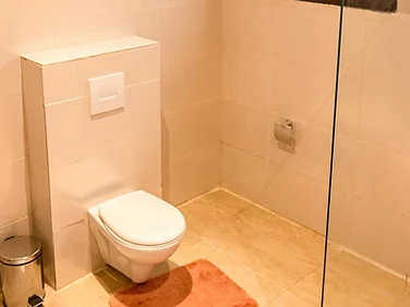 WC — Villa 4