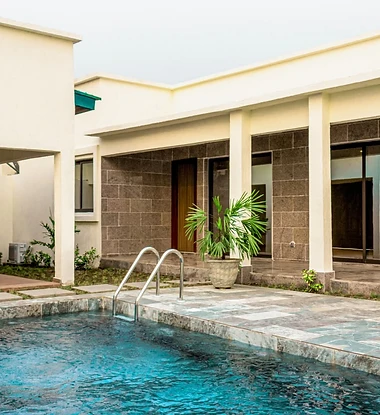 Villa 4
