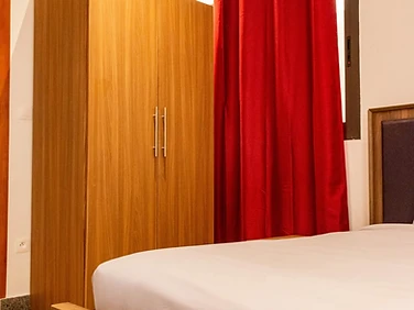 Chambre — Villa 1