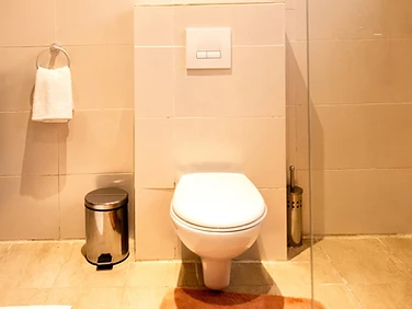 Salle de bain — Villa 4