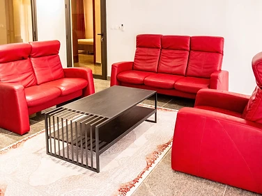 Salon — Villa 1
