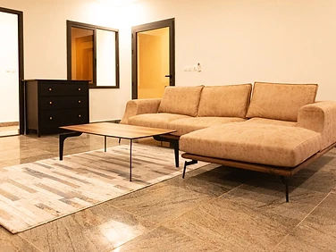 Coin salon