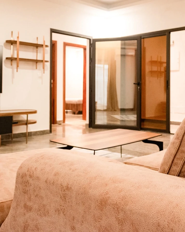 Villa Les Villas HouN