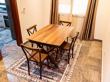 Salle à manger