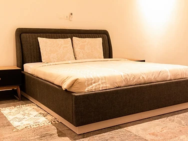 Chambre — Villa 4