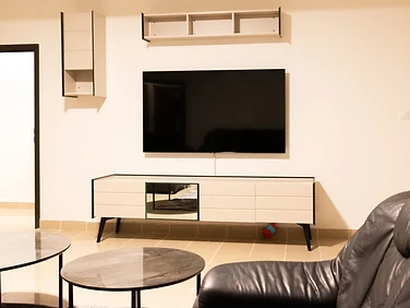 Coin TV — Villa 6