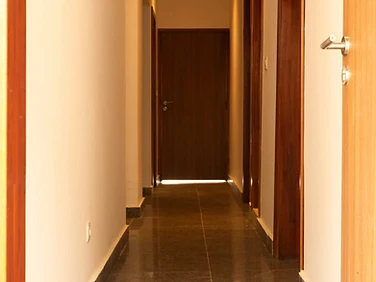 Couloir — Villa 1