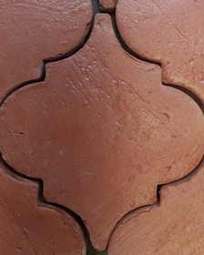 Riviera Saltillo tile