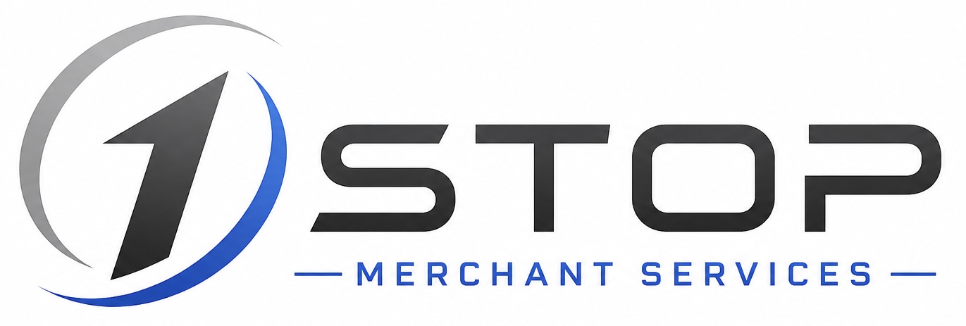 1 Stop Merchant Services