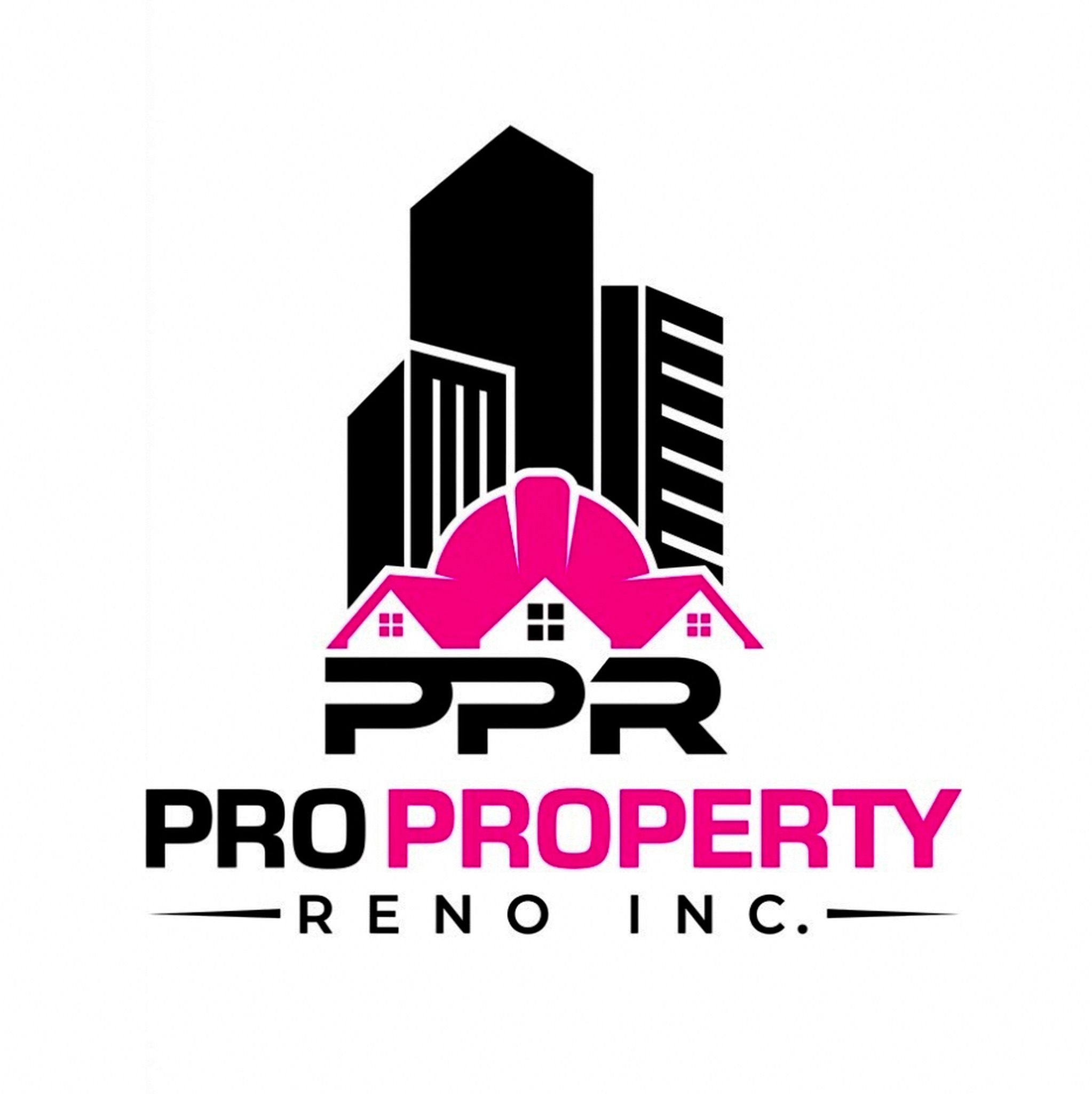 Pro Property Reno Inc.