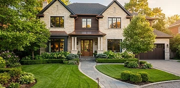 Full Property Maintenance
