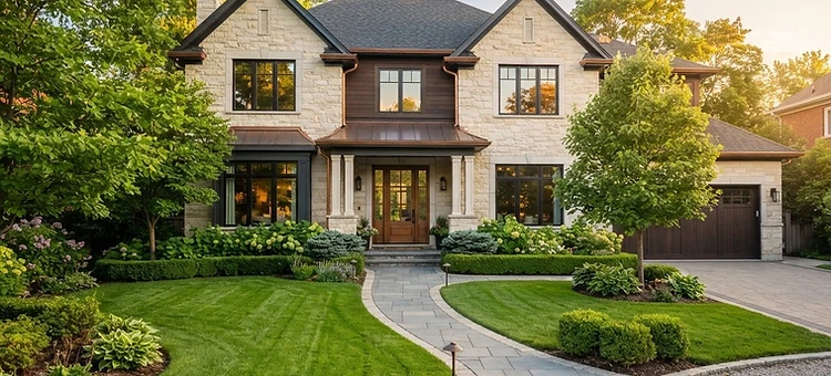 Full Property Maintenance