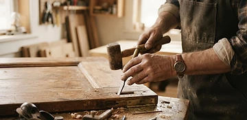 Handyman Repairs