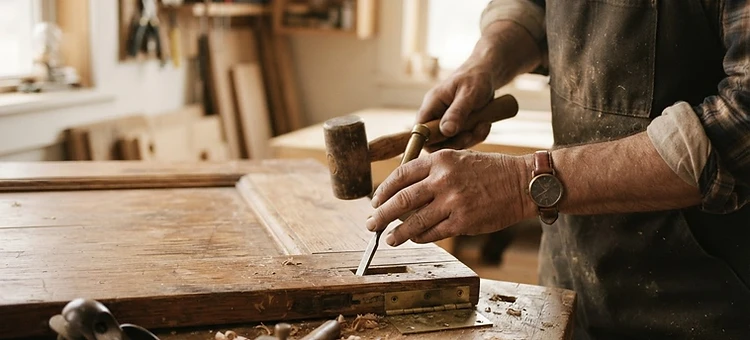 Handyman Repairs