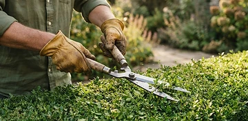 Gardening