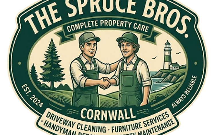 Beautifully maintained Cornwall property
