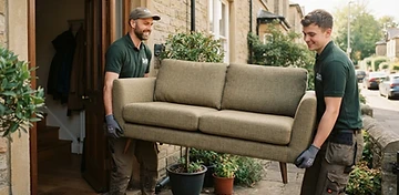 Furniture Removals