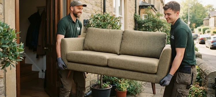 Furniture Removals