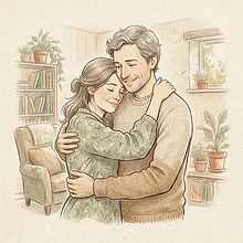 Caring service for seniors