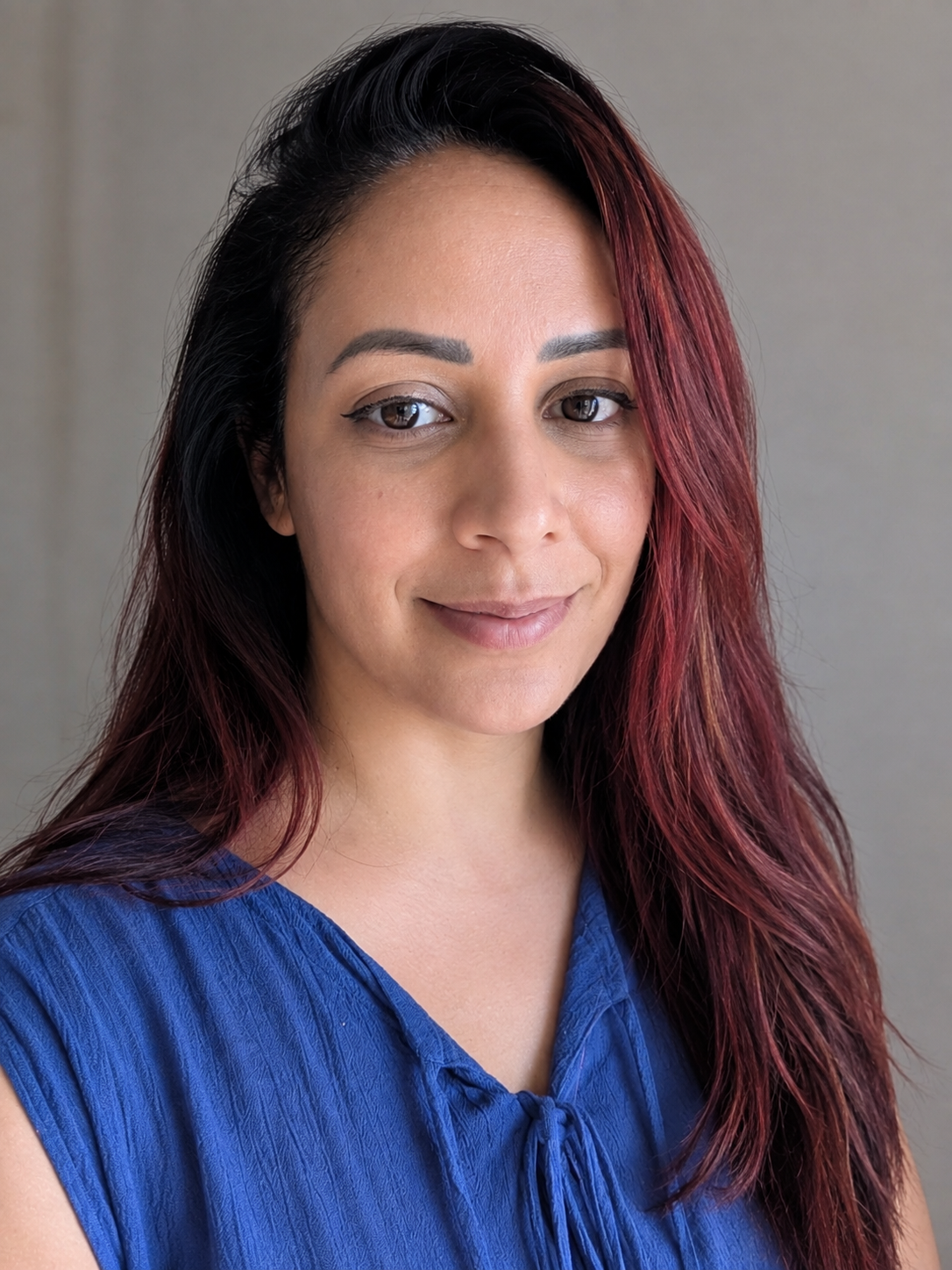 Elinorah Gee, Hebrew teacher