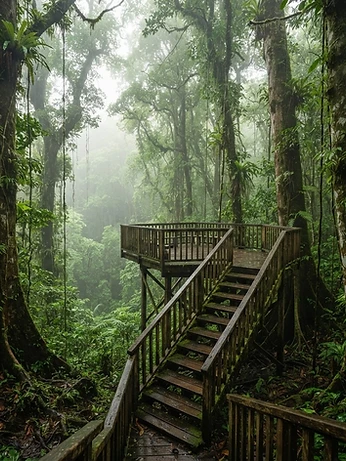 House of the Forest