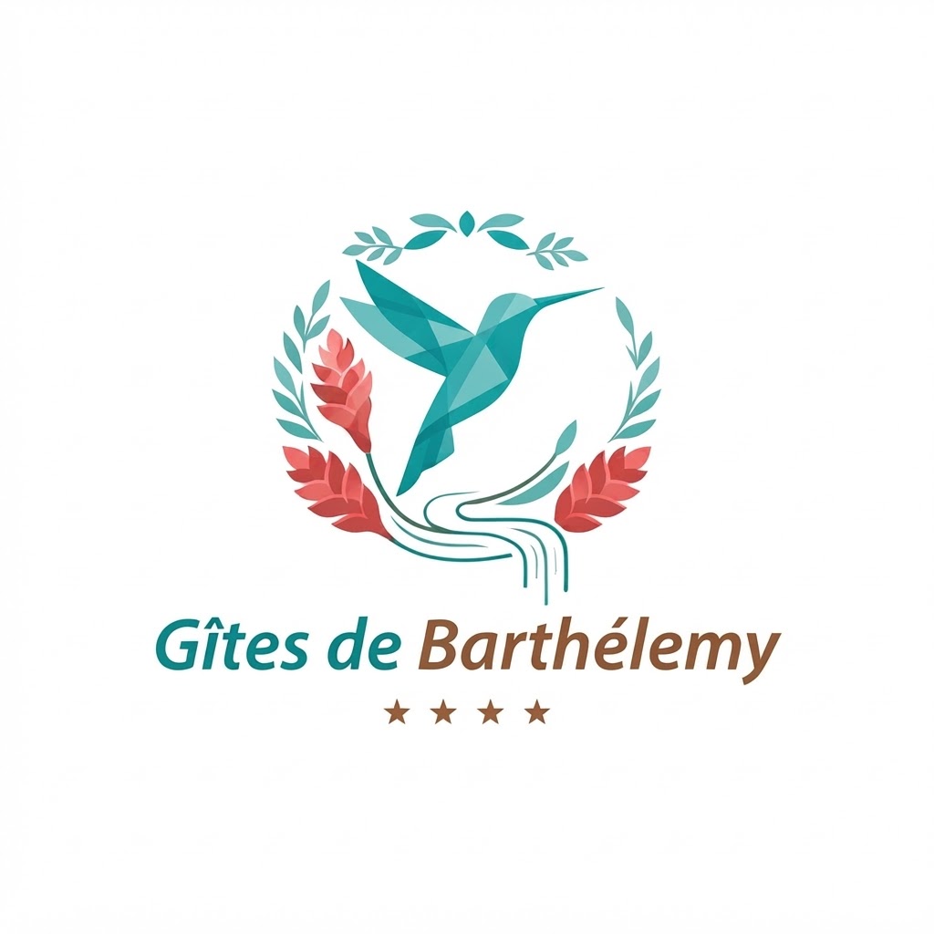 Gîtes de Barthélemy