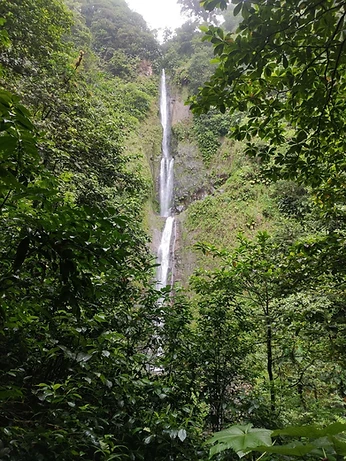 Moreau Falls